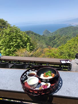 伊豆パノラマパークに投稿された画像（2021/4/20）