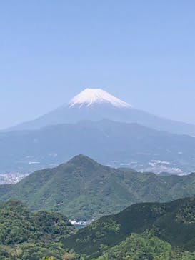 伊豆パノラマパークに投稿された画像（2021/4/20）