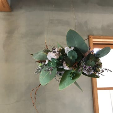 アトリエひわだやに投稿された画像（2021/4/20）