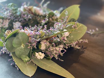 アトリエひわだやに投稿された画像（2021/4/20）