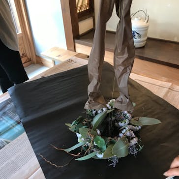 アトリエひわだやに投稿された画像（2021/4/20）