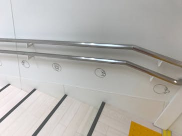 横浜アンパンマンこどもミュージアムに投稿された画像（2021/4/20）