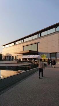 特別展「国宝　鳥獣戯画のすべて」に投稿された画像（2021/4/20）