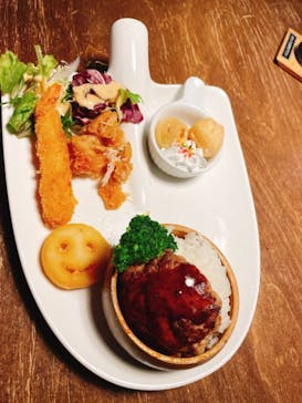 おふろcafé ハレニワの湯に投稿された画像（2021/4/20）