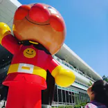横浜アンパンマンこどもミュージアムに投稿された画像（2021/4/20）