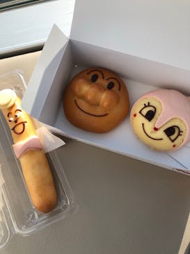 横浜アンパンマンこどもミュージアムに投稿された画像（2021/4/20）