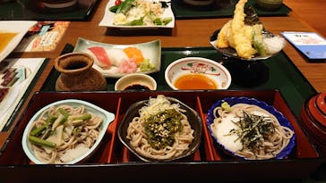 竜泉寺の湯 八王子みなみ野店に投稿された画像（2021/4/20）