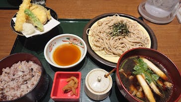 竜泉寺の湯 八王子みなみ野店に投稿された画像（2021/4/20）