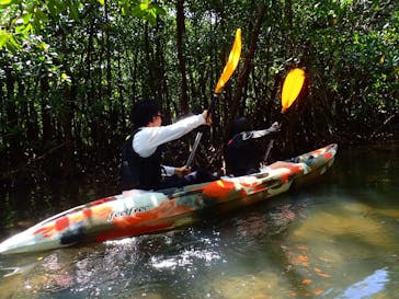 西表島 ADVENTURE PiPi（アドベンチャーピピ）に投稿された画像（2021/4/20）