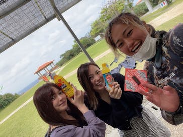 青の洞窟専門店　沖縄ダイビングショップ和に投稿された画像（2021/4/21）