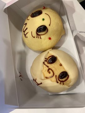 神戸アンパンマンこどもミュージアム＆モールに投稿された画像（2021/4/21）