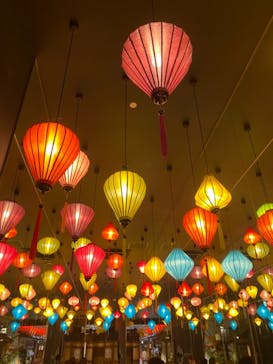 空庭温泉 OSAKA BAY TOWER（オオサカベイタワー）に投稿された画像（2021/4/21）