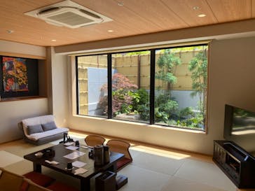 空庭温泉 OSAKA BAY TOWER（オオサカベイタワー）に投稿された画像（2021/4/21）