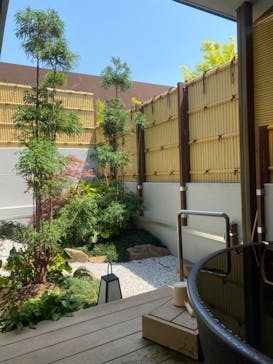 空庭温泉 OSAKA BAY TOWER（オオサカベイタワー）に投稿された画像（2021/4/21）