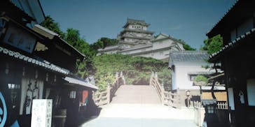 東映太秦映画村に投稿された画像（2021/4/21）