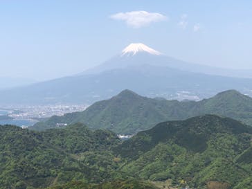 伊豆パノラマパークに投稿された画像（2021/4/21）