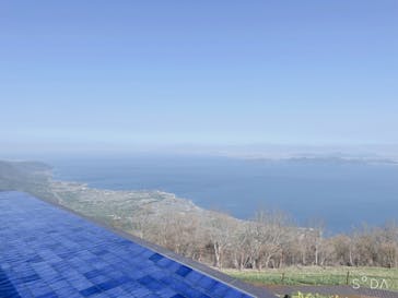 びわ湖バレイに投稿された画像（2021/4/21）