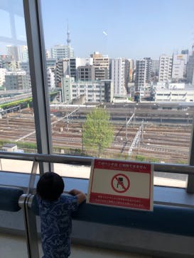 国立科学博物館に投稿された画像（2021/4/21）