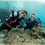 DIVING-SHOP SUNSに投稿された画像（2021/4/21）