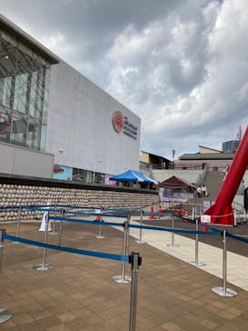 神戸アンパンマンこどもミュージアム＆モールに投稿された画像（2021/4/21）