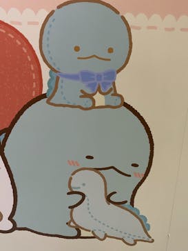 ひらかたパークに投稿された画像（2021/4/22）