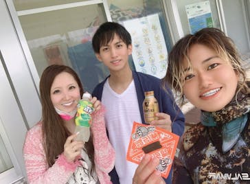 青の洞窟専門店　沖縄ダイビングショップ和に投稿された画像（2021/4/22）