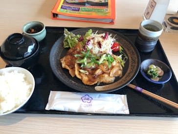 神戸みなと温泉 蓮に投稿された画像（2021/4/22）