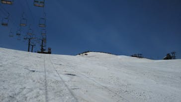 Hakuba47ウィンタースポーツパークに投稿された画像（2021/4/22）