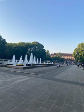 特別展「国宝　鳥獣戯画のすべて」に投稿された画像（2021/4/22）