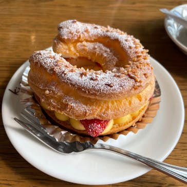 ノーザンホースパークに投稿された画像（2021/4/22）