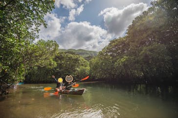 西表島 ADVENTURE PiPi（アドベンチャーピピ）に投稿された画像（2021/4/22）