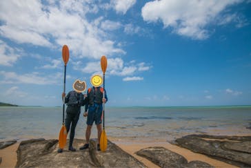 西表島 ADVENTURE PiPi（アドベンチャーピピ）に投稿された画像（2021/4/22）