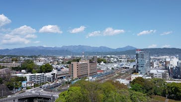 小田原城に投稿された画像（2021/4/22）