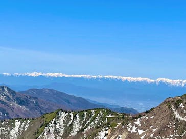 志賀高原マウンテンリゾートに投稿された画像（2021/4/23）