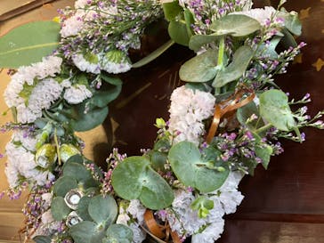 アトリエひわだやに投稿された画像（2021/4/22）