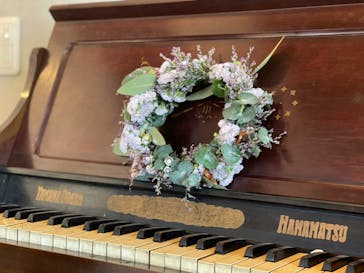 アトリエひわだやに投稿された画像（2021/4/22）