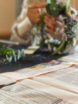 アトリエひわだやに投稿された画像（2021/4/22）