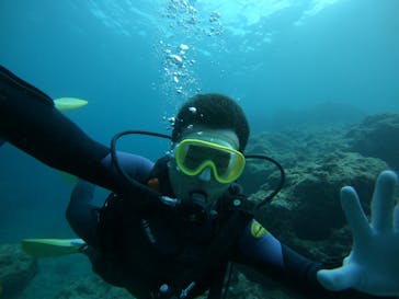 MalDive（モルダイブ）に投稿された画像（2021/4/23）