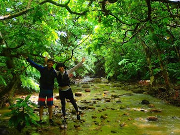 西表島 ADVENTURE PiPi（アドベンチャーピピ）に投稿された画像（2021/4/23）