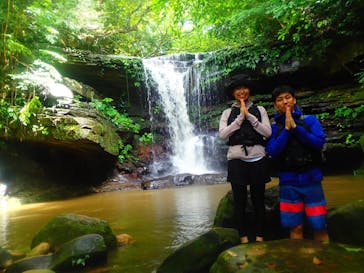 西表島 ADVENTURE PiPi（アドベンチャーピピ）に投稿された画像（2021/4/23）