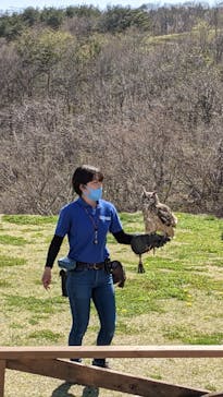 那須どうぶつ王国に投稿された画像（2021/4/24）