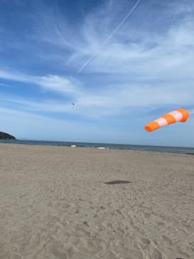 松島熱気球・パラグライダー体験に投稿された画像（2021/4/24）