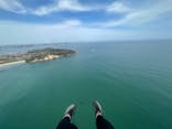 松島熱気球・パラグライダー体験に投稿された画像（2021/4/24）
