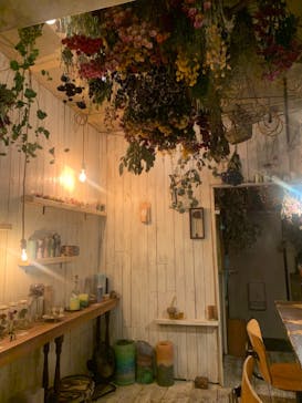 Aroma&Candle School Candle Studio One（アロマアンドスクールキャンドルスタジオワン）に投稿された画像（2021/4/24）