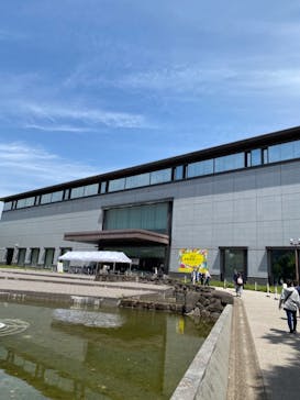 特別展「国宝　鳥獣戯画のすべて」に投稿された画像（2021/4/24）