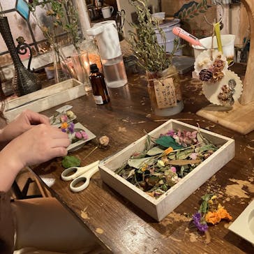 Aroma&Candle School Candle Studio One（アロマアンドスクールキャンドルスタジオワン）に投稿された画像（2021/4/24）