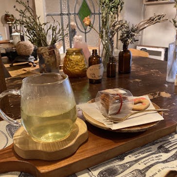 Aroma&Candle School Candle Studio One（アロマアンドスクールキャンドルスタジオワン）に投稿された画像（2021/4/24）