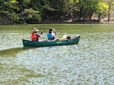 兵庫県立円山川公苑に投稿された画像（2021/4/24）
