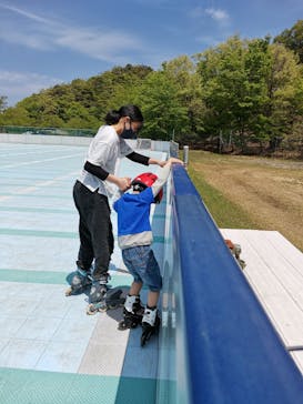 兵庫県立円山川公苑に投稿された画像（2021/4/24）
