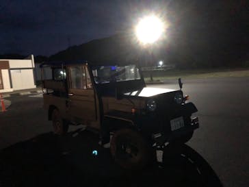 ミッドナイトツアー 奄美に投稿された画像（2021/4/24）